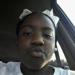 Destiny Woods - @curlyhead.desti - Instagram