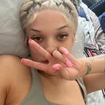 Destiny Woods - @tattzbywoods - Instagram