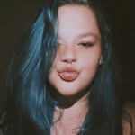 Destiny Wright - @chiisaii95 - Instagram