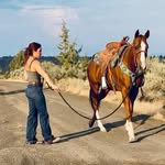 Destiny Wright - @3hequine_93 - Instagram