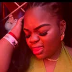 Destiny Wright - @quelz.z - Instagram