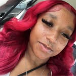 Destiny Wright - @iiam.d3stiny - Instagram