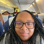 Destiny Angelica Yates - @traveling_beauty95 - Instagram
