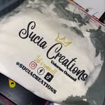 Destiny Montana Yates - @suciacreations - Instagram