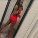 Destinee Mitchell - Facebook