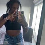 Destiny Mitchell - @destinymitchell78 - Instagram