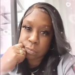 Detra Jackson - @sarcastic_queen_45 - Instagram