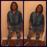 Detra Jackson - @djackson131 - Instagram