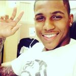 Detric Johnson - @yung_g.21 - Instagram