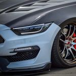 Detrick Thomas - @deethomas_s550 - Instagram