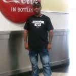 Detrick Thomas - @detricklamar - Instagram