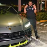 Detrick Watson Sr. - @watsonsr.detrick - Instagram