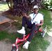 Derrick Williams - Facebook