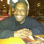Detrick Williams - @williamsdetrick - Instagram
