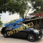 Taxi Kim Xuyên - Facebook