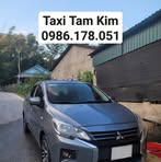 Taxi Tam Kim - Facebook