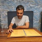 Dev Sinha - Facebook