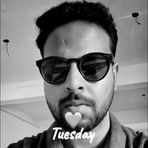 Dev Sinha - Facebook