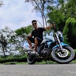 Dev Sinha - Facebook