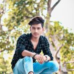 Dev Sinha - Facebook