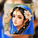 Radhe Krishna - @dev._.tailor - Instagram
