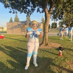 Dev🦍 - @dev_thompson61 - Instagram