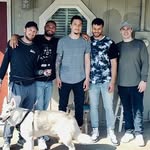Dev Thompson - @dev.thompson - Instagram
