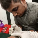 deva ramanan - @dev_tattoos - Instagram