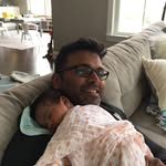 Deva Ramanan - @deva.ramanan - Instagram