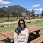 Divya Ramanan - Facebook