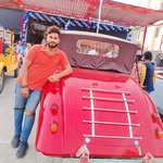 Deva Sharma - @dev_dj_mathura_se_ - Instagram