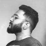 Deval Patel - @_devalpatel - Instagram