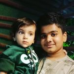 Deval shah - @deval550 - Instagram