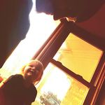 Devan Allen - @kevinkornbread415 - Instagram