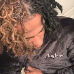 Devan Bailey - @playboyd_staylit89 - Instagram