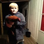 Devan Baker - @bakerdevan50 - Instagram