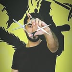 Sozdar Trwanshi - @devan_barber_shop - Instagram