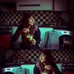 Devan Cherry - @stankong_quee__i377_ - Instagram