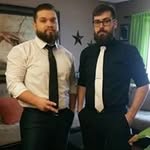 Devan Cherry - @uncle_beardboi - Instagram