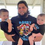 devan dalton - @devan_michael98 - Instagram