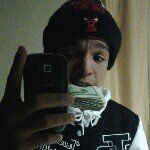 Devan Davis - @treez_almightiii - Instagram