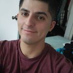 Devan Garcia - @thefinofluck69 - Instagram
