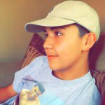 Devan Garcia - @devthedude34 - Instagram
