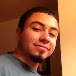 Devan Garcia - @pystaldeth - Instagram