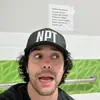 Devan Garcia - @fuckadayjob - TikTok
