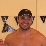 Devan Garcia - @garcide54 - Instagram