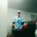 Devan Hall - @halldevan1313 - Instagram