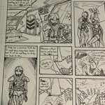 Devan Hall Art - @demondumplings - Instagram