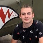 Devan Harper - @hawkharper - Instagram