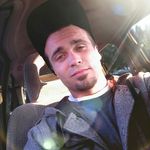Devan Ha'yes - @jokerminded17 - Instagram